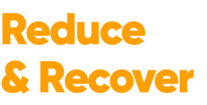 D-Strike reduce and recover