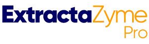 ExtractaZyme Pro logo