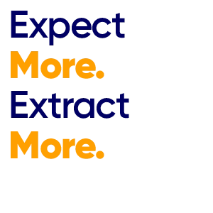 ExtractaZyme Pro Tagline - 300 x 300 px