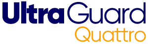 UltraGuard Quattro logo