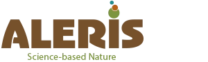 Aleris logo
