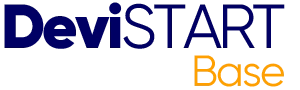 DeviStart Base logo