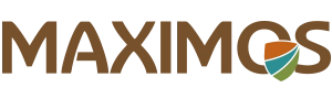 Maximos logo