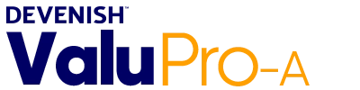 ValuPro-A logo