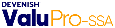 ValuPro-SSA logo