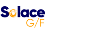 Solace G/F logo