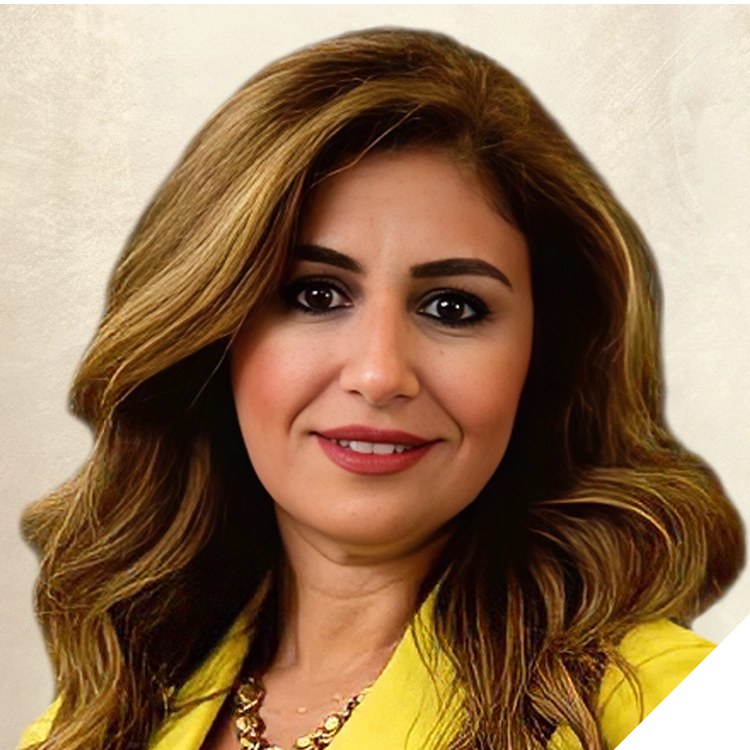 Morouj Al-Ajeeli