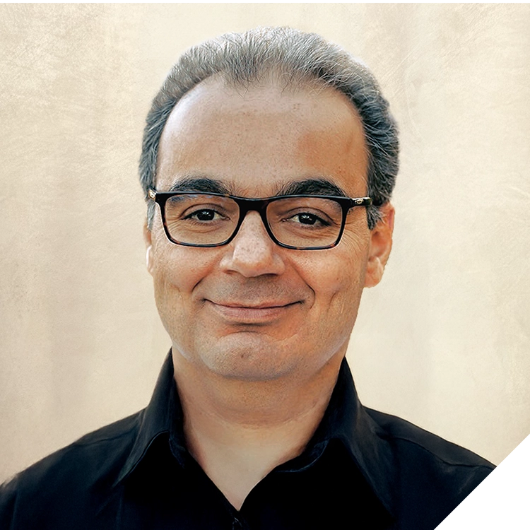 Reza Poureslami