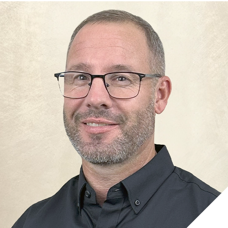 Mike Van Schyndle