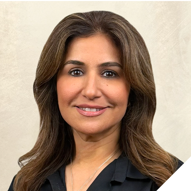 Morouj Al-Ajeeli