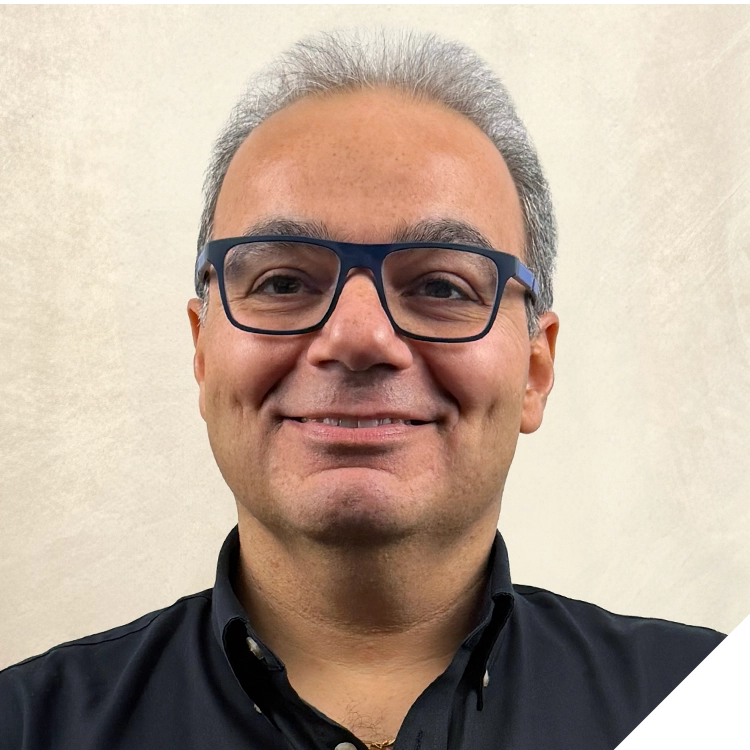 Reza Poureslami